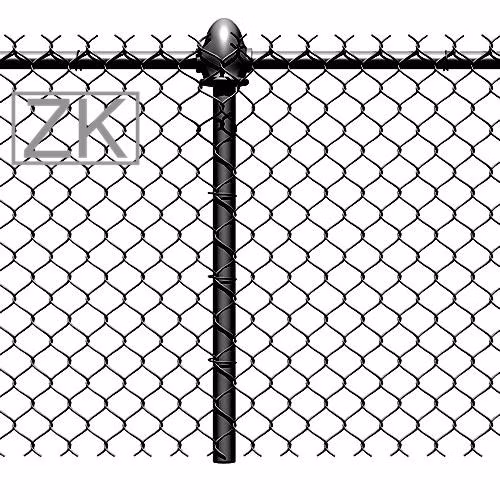 Lowes décoratifs en métal déployé en acier galvanisé 4X8