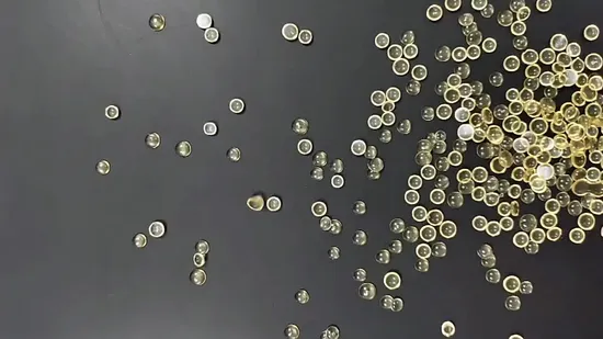 Résine polyamide/résine CPP/résine acrylique/résine maléique/CMP45/Ceva/résine vinylique/résine PU/résine cétonique/Clpp/émulsion acrylique/fournisseur de résine pour encres/revêtements/peintures